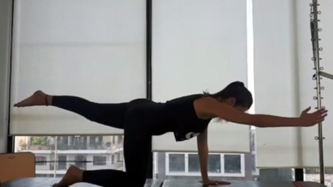 Οστεοπόρωση: Δύο κορυφαίες ασκήσεις που δυναμώνουν τα οστά