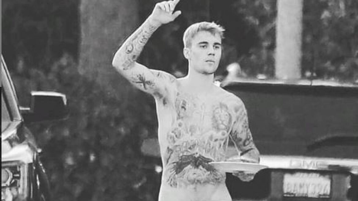 Τζάστιν Μπίμπερ κατά φιλόζωων: Βουλώστε το κι ασχοληθείτε με τα σοβαρά προβλήματα!