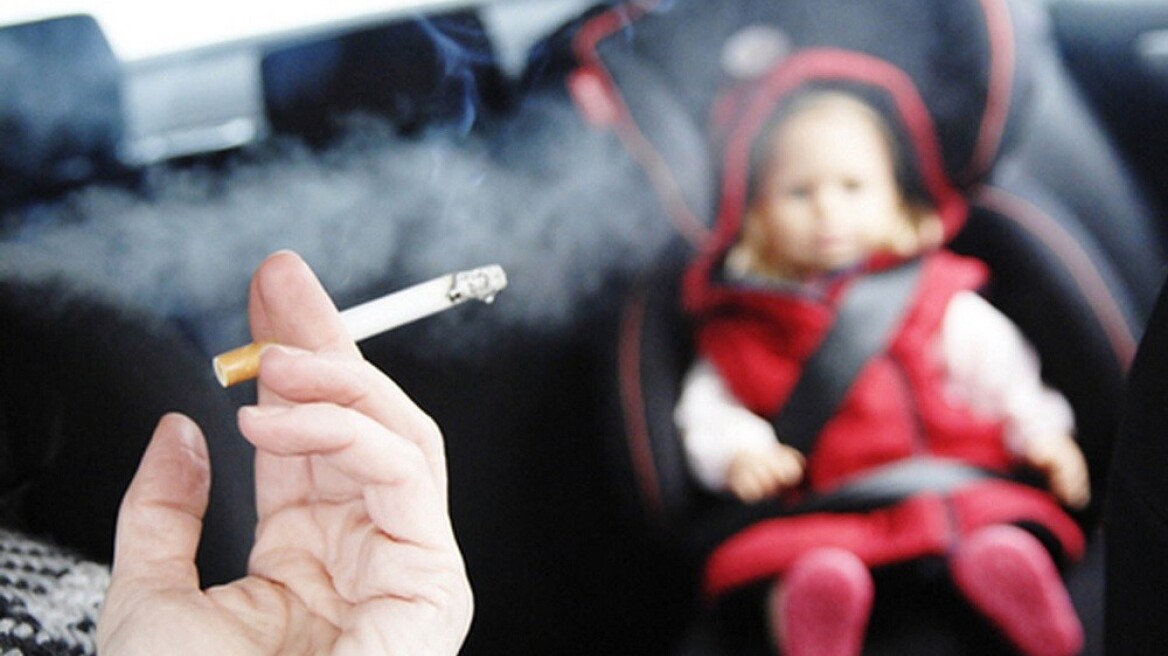 Κορωνοϊός: «Επιτακτική η ανάγκη διακοπής του καπνίσματος» λέει Καθηγητής Καρδιολογίας