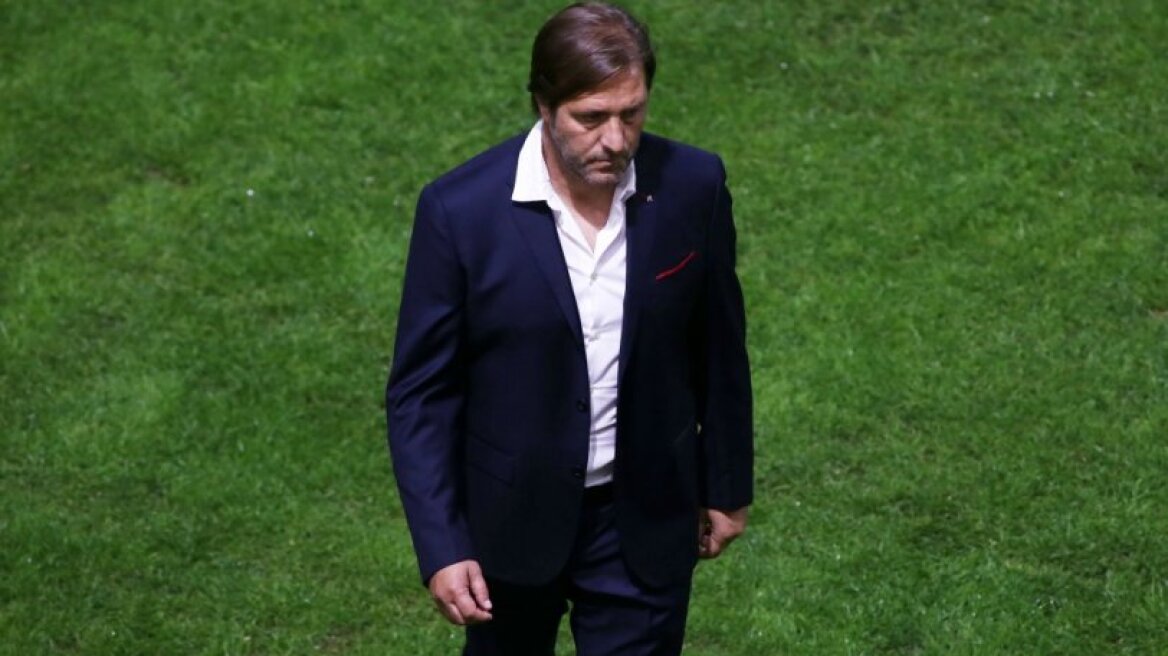 Μαρτίνς: «Δείξαμε τι μπορούμε να πετύχουμε»