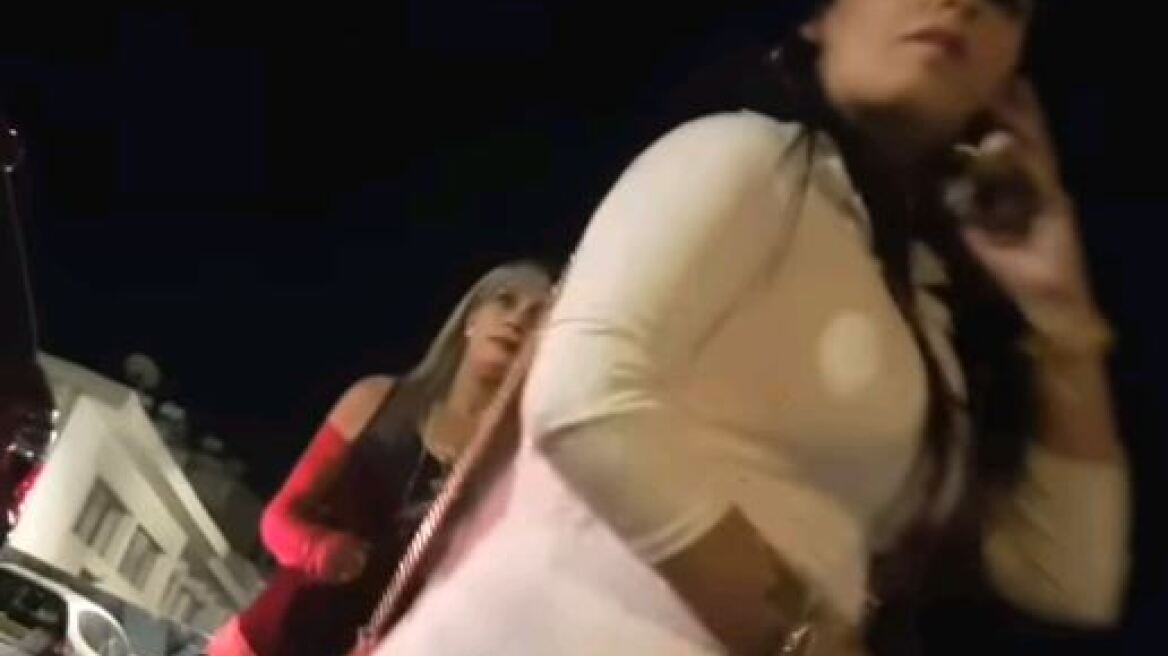 Κύπρος: Πώς δικαιολογείται η οδηγός για την ρατσιστική επίθεση στη Ρωσίδα