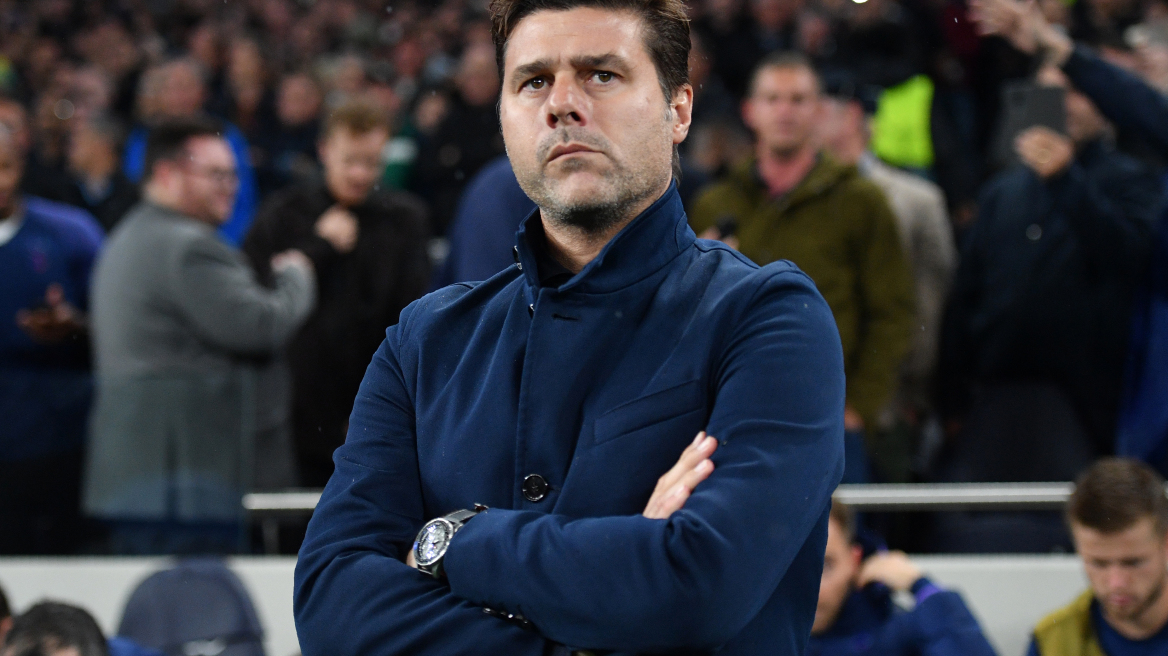 Μάντσεστερ Γιουνάιτεντ: Αγγλικά και γαλλικά ΜΜΕ επιμένουν για «γάμο» με Ποτσετίνο