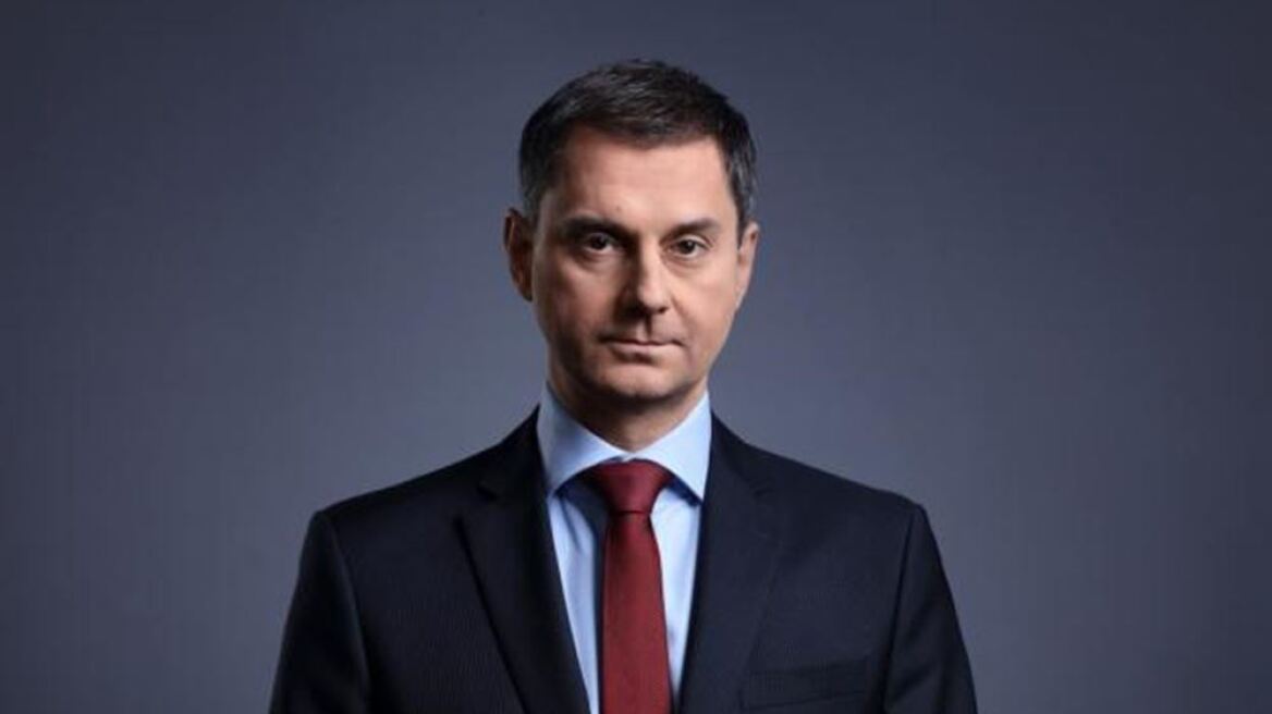 Θεοχάρης: Στροφή στην πράσινη τουριστική ανάπτυξη