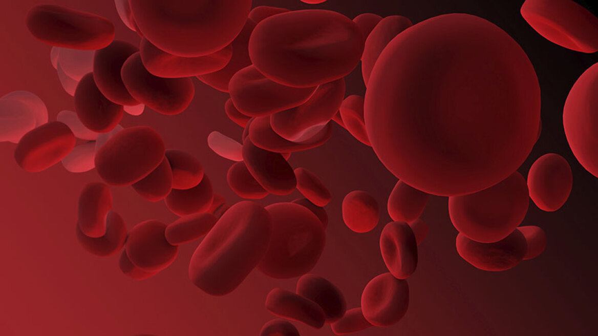 Δημιουργήθηκε τεχνητό αίμα κατάλληλο για κάθε ασθενή