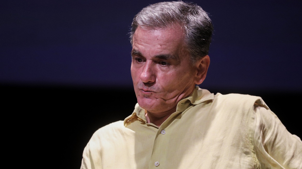 Τσακαλώτος για προϋπολογισμό: Υπάρχει δημοσιονομικό κενό!