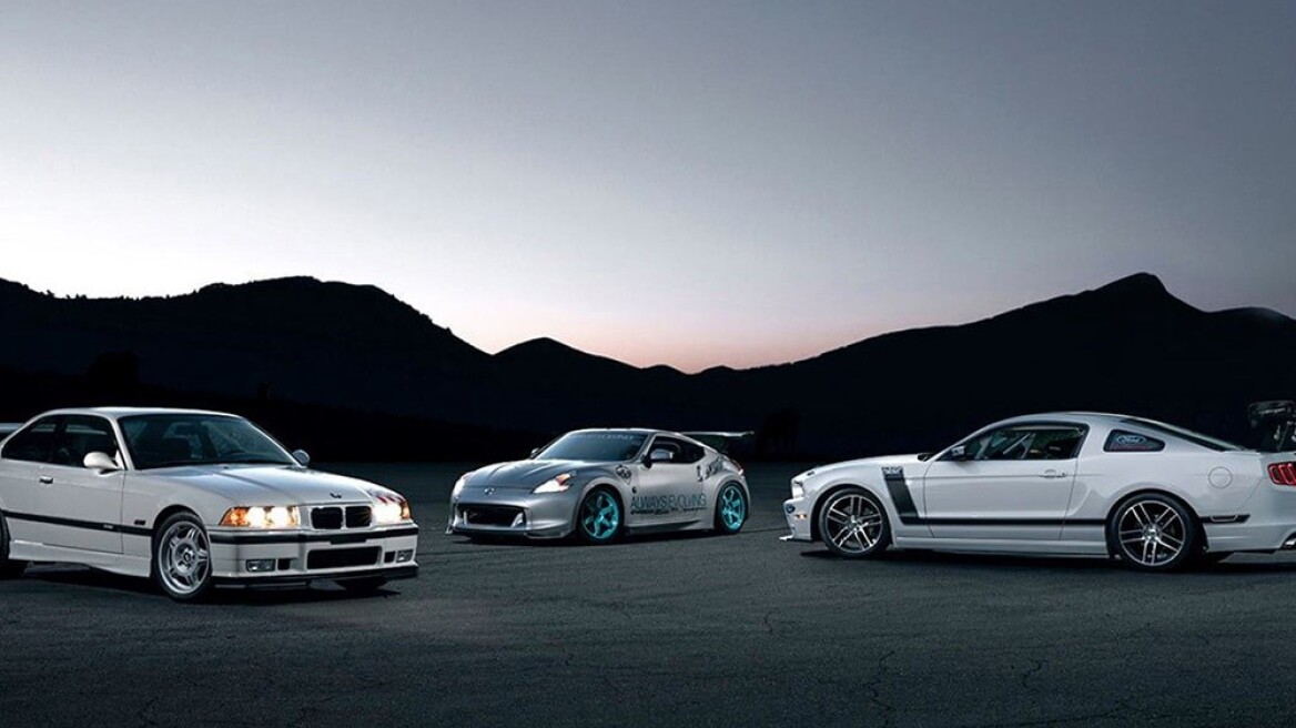 Τα 21 θρυλικά οχήματα του ηθοποιού Paul Walker δημοπρατούνται