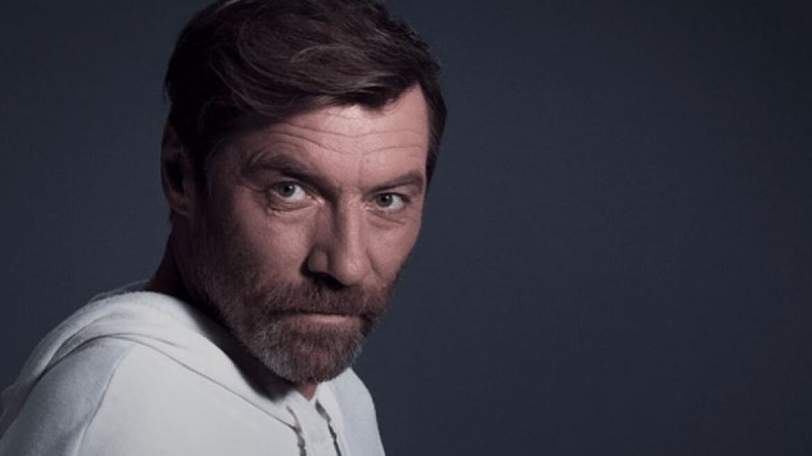 Γιάννης Στάνκογλου: Από τις «Άγριες Μέλισσες» στην... πίστα 