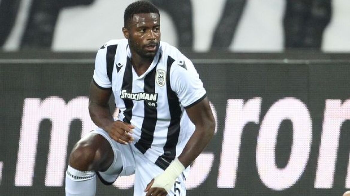 ΠΑΟΚ: Μπαίνει στο χειρουργείο ο Βαρέλα