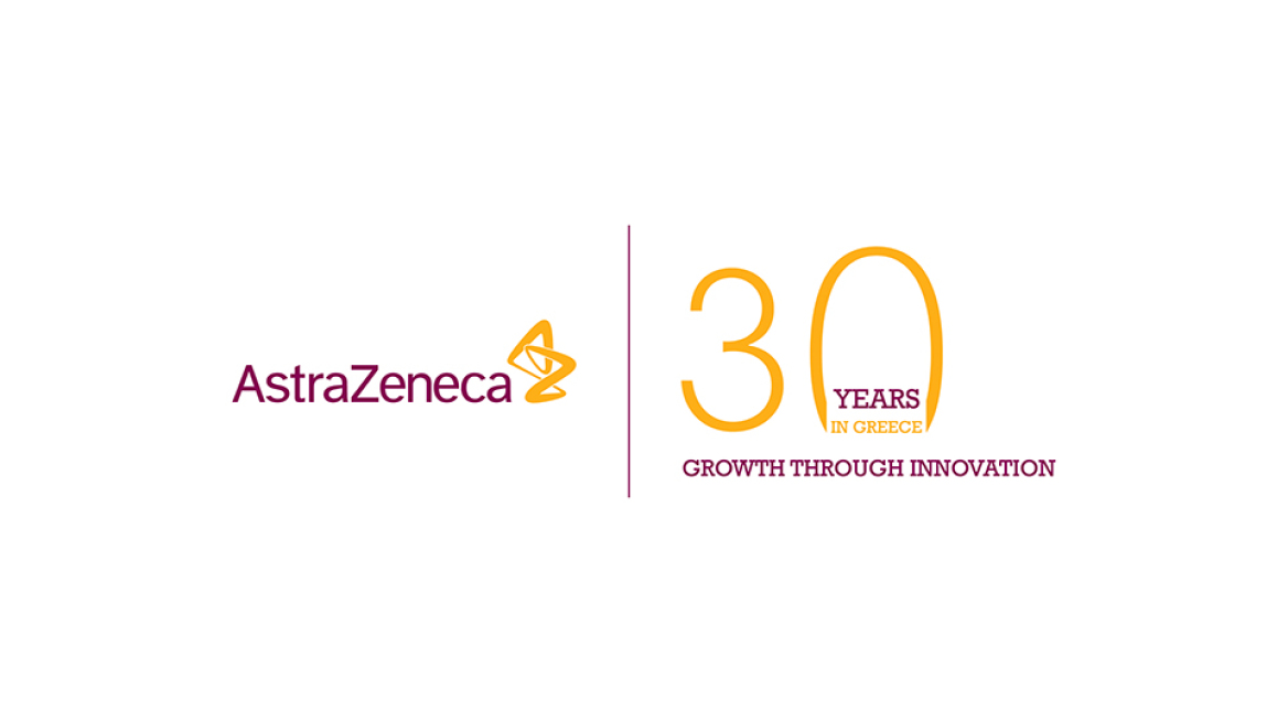30 χρόνια AstraZeneca, 30 πράξεις προσφοράς 
