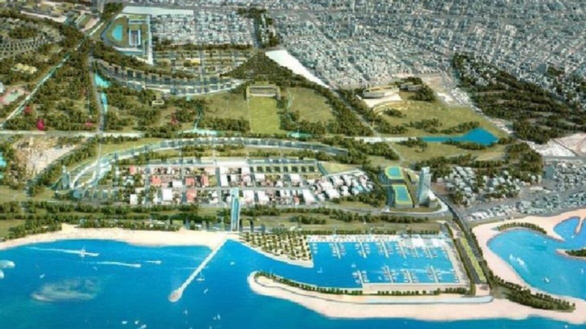 Επιβεβαίωση Newmoney: Η Aegean μπαίνει στο Ελληνικό