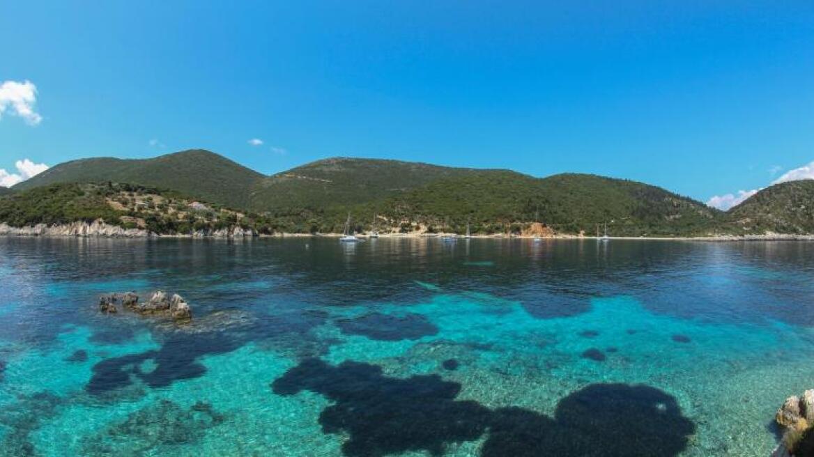 Ιθάκη: Αλλάζει ταχύτητα στον τουρισμό	