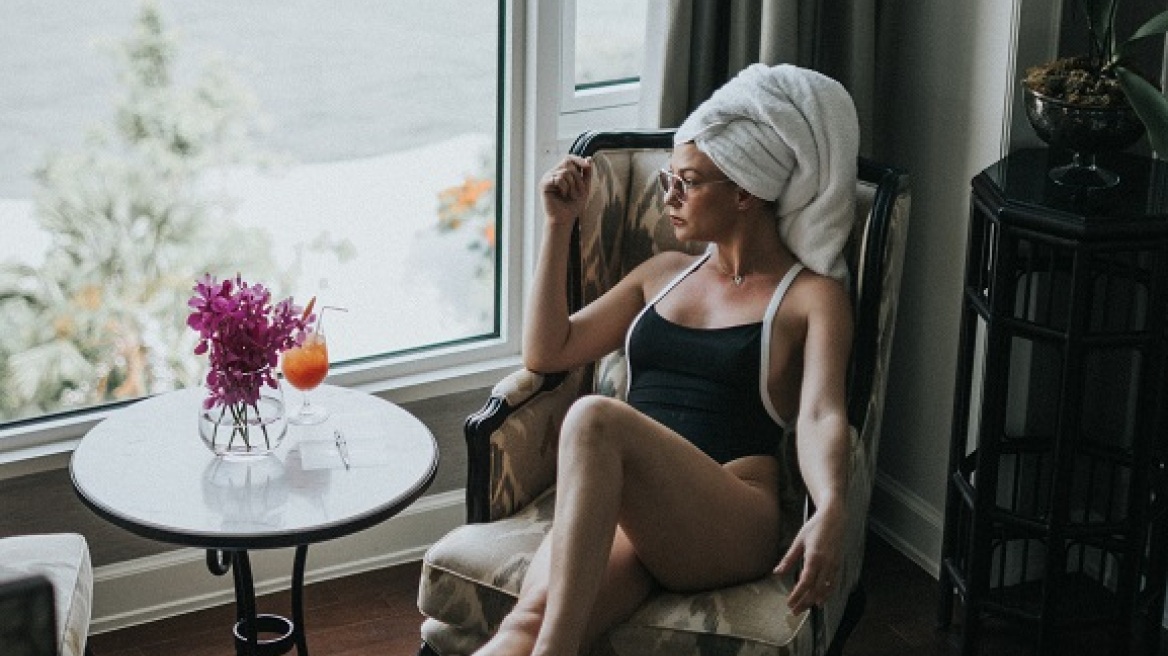 Sex: Εσείς ξέρετε τι είναι το “Love Shower”; 