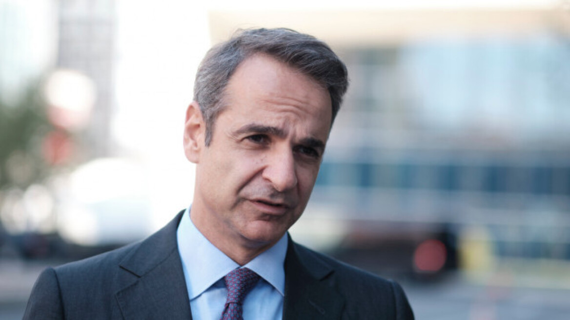 Αύριο στο Κάιρο για την τριμερή Αιγύπτου – Ελλάδας - Κύπρου ο Κυριάκος Μητσοτάκης 