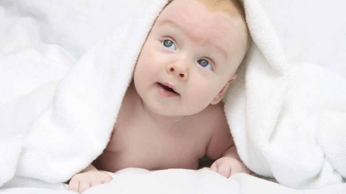 Επτά τροφές που δεν πρέπει να δώσετε στο μωρό