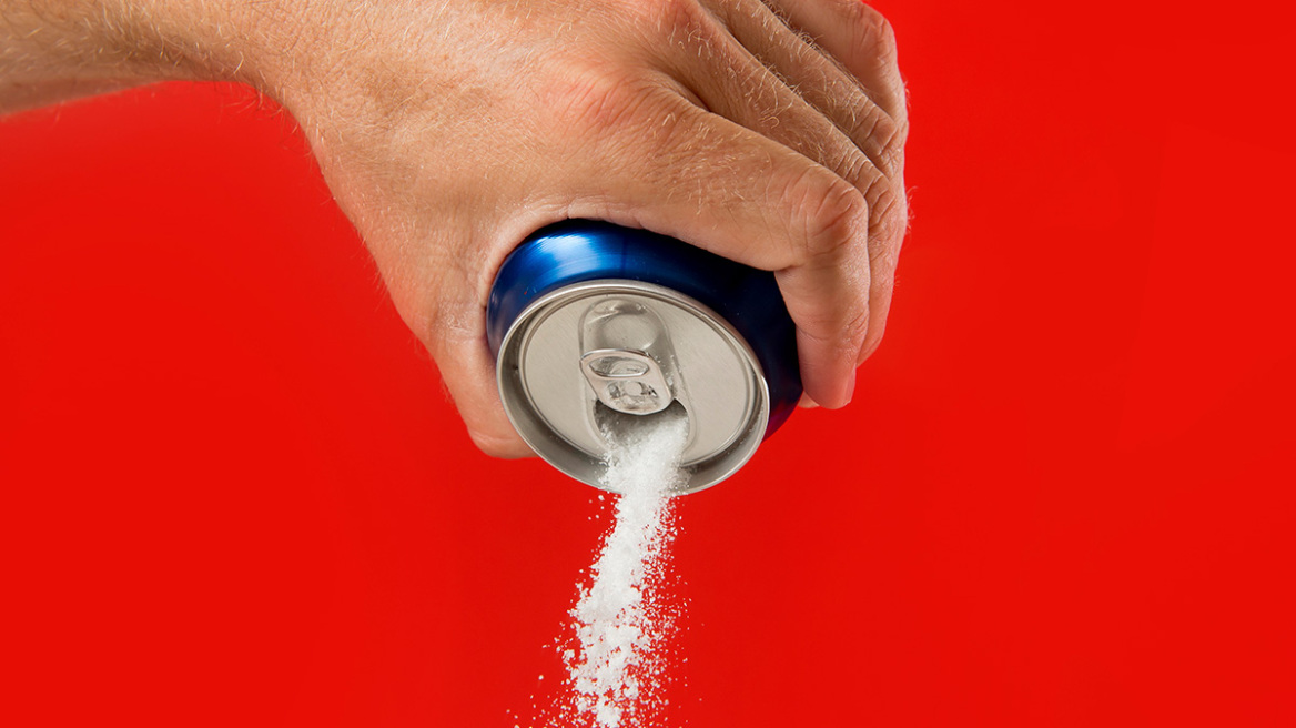 Διαβήτης: Τα ροφήματα που αυξάνουν κατά 18% τον κίνδυνο