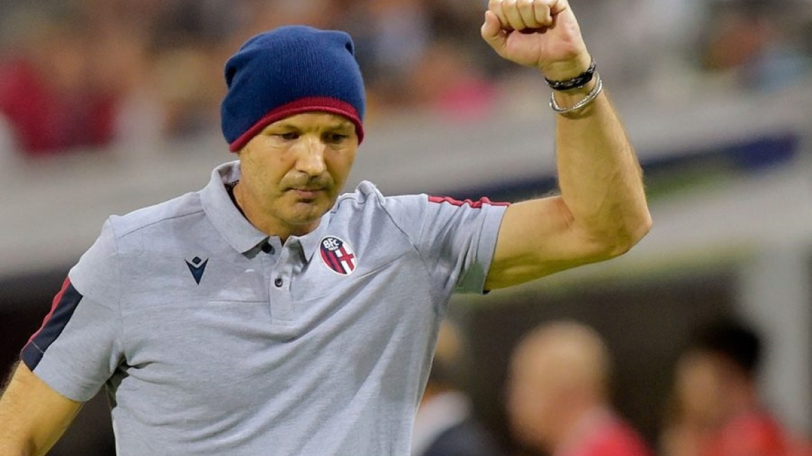 Βγήκε από το νοσοκομείο ο Μιχαΐλοβιτς