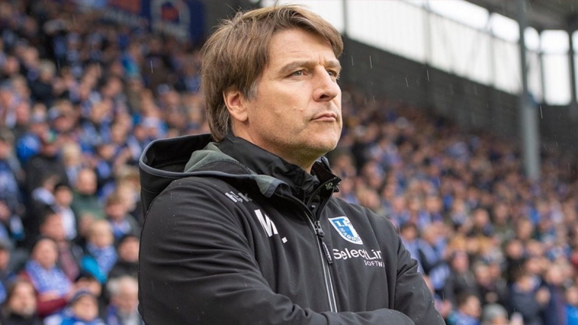 Σε Γερμανό τεχνικό καταλήγει ο Άρης