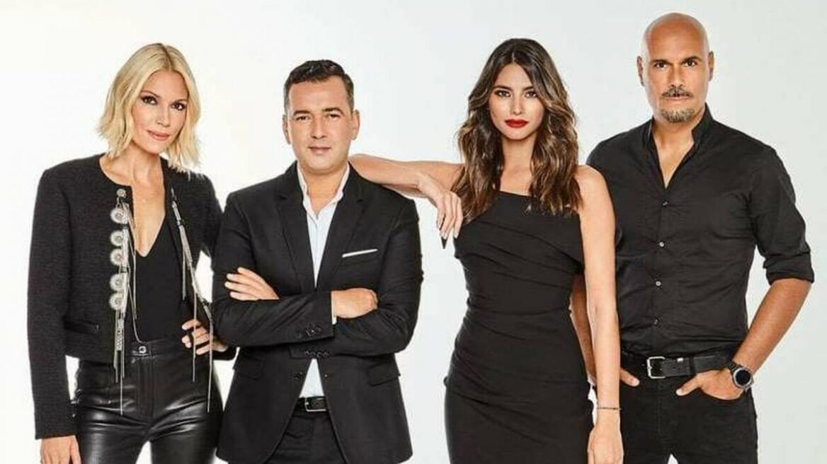 GNTM Spoiler:  Ποια παίκτρια αποχωρεί απόψε;