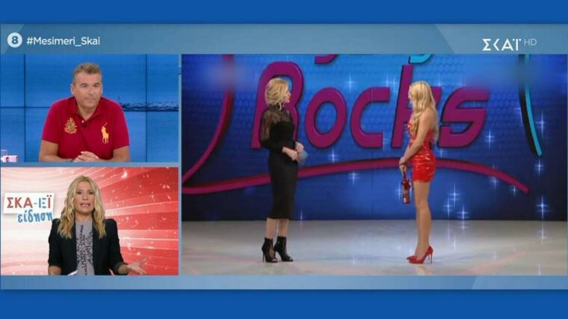 Το «My Style Rocks» επιστρέφει: Ποια είναι η επικρατέστερη παρουσιάστρια