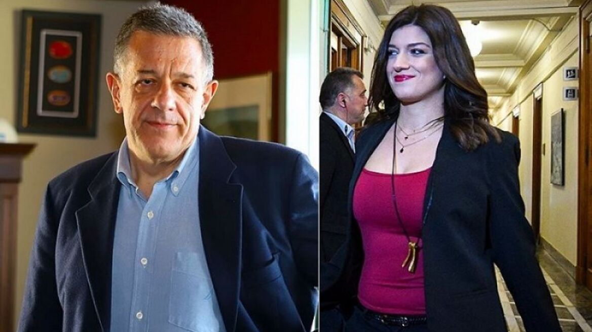 «Ξιφομαχία» Ταχιάου-Νοτοπούλου για το Μετρό Θεσσαλονίκης: «Είστε Τρολ» - «Λέτε ασύστολα ψέματα»
