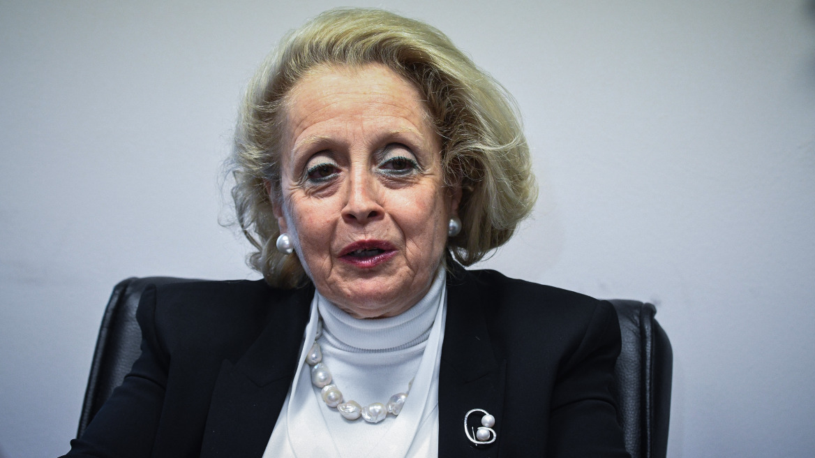 Επίτροπος Ανταγωνισμού: Δεν υπάρχει λόγος παρέμβασης για την απομάκρυνση Θάνου