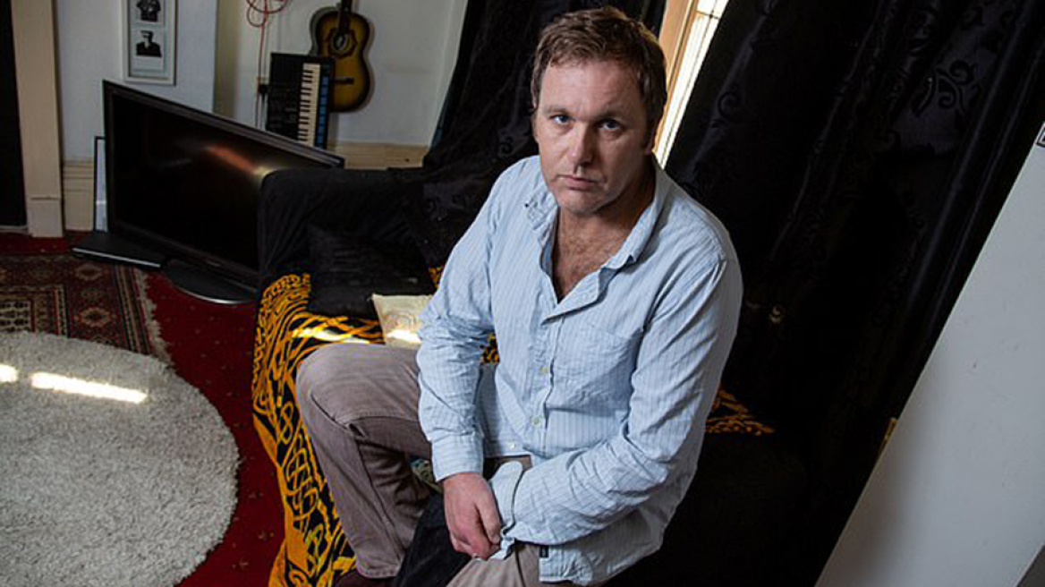 Είχε στύση για 36 ώρες και απίστευτο πόνο που τον τρόμαξε