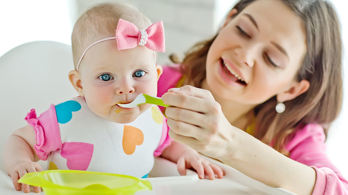 Αλλεργίες: Το τρόφιμο που μειώνει κατά 40% το πρόβλημα στα παιδιά