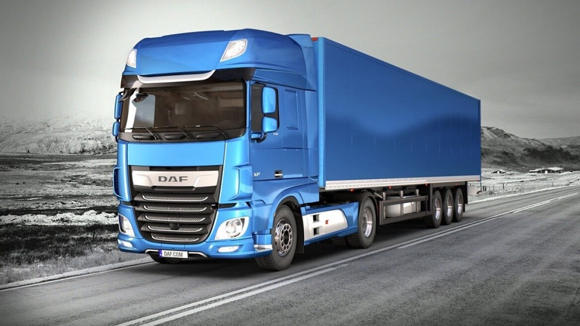 Σε ποια χώρα της Ευρώπης ζητούνται επειγόντως επαγγελματίες οδηγοί; 