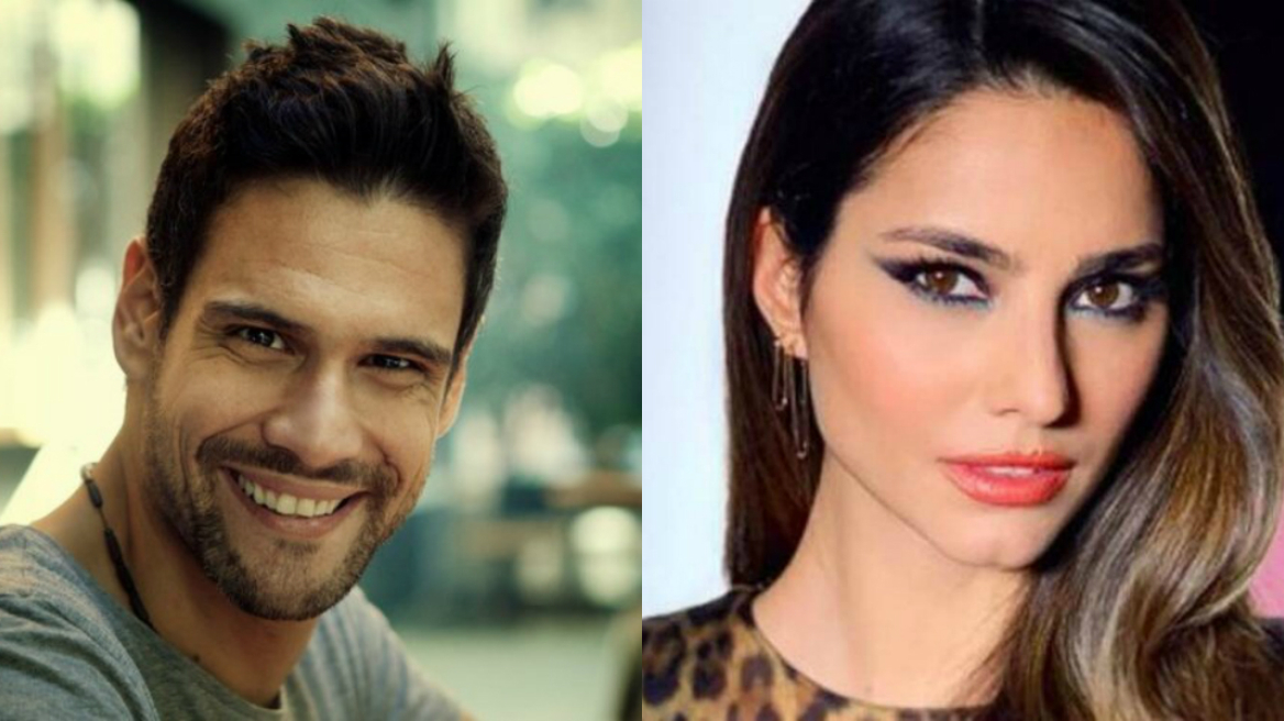 Δημήτρης Ουγγαρέζος: Το καυστικό σχόλιο για την Ηλιάνα Παπαγεωργίου - «Δεν έχει παιδεία» 