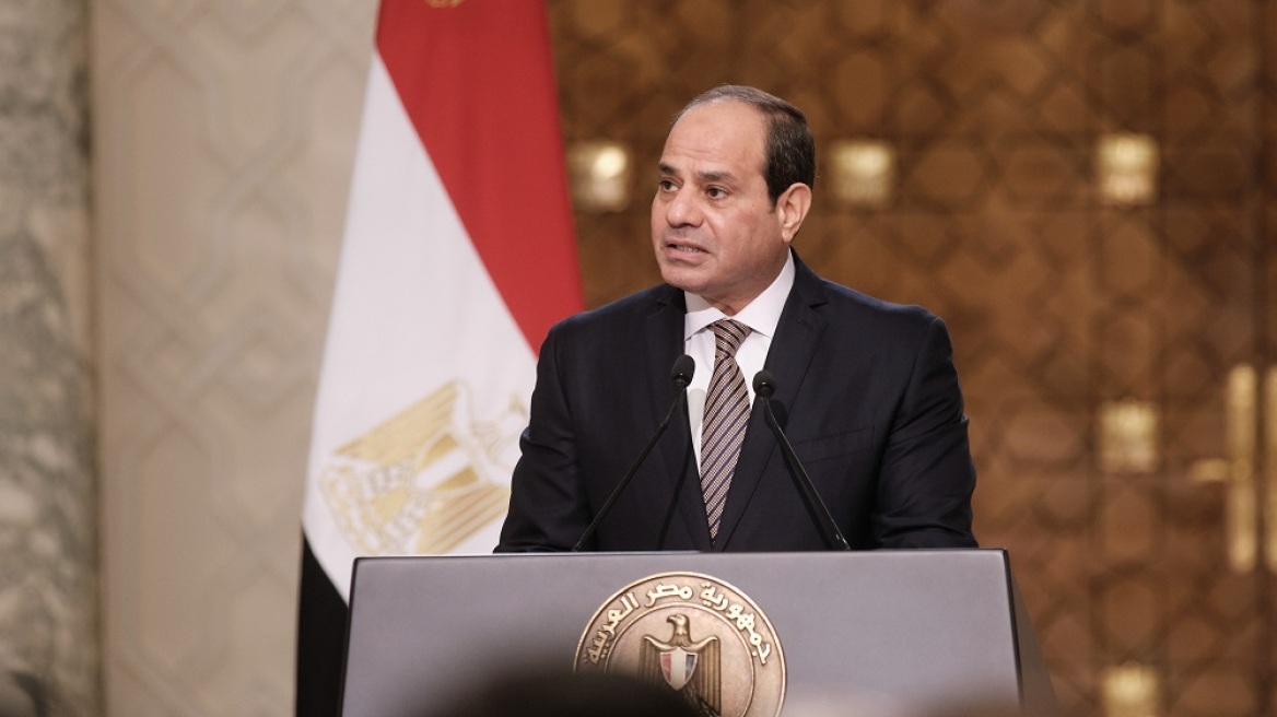 Οργισμένο το Κάιρο για την τουρκική εισβολή - Ζητά έκτακτη συνεδρίαση του Αραβικού Συνδέσμου