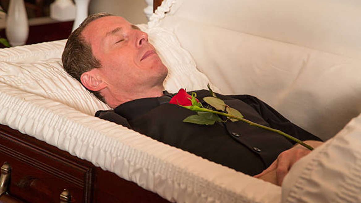 Οι 13 πιο περίεργοι θάνατοι που έχετε ακούσει ποτέ!