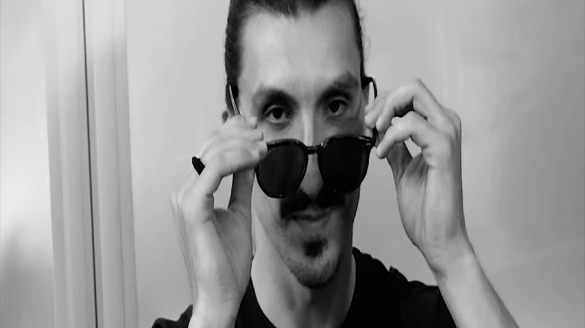 Μπασκετ: Άσος της Μπάγερν δέχεται εκατοντάδες κρούσεις για αυτόγραφα ως …Ιμπραΐμοβιτς