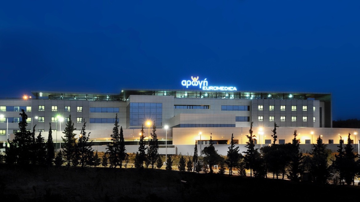 Η Ανθρωποφυγόκεντρος τεχνογνωσία της NASA στην υπηρεσία της Ιατρικής