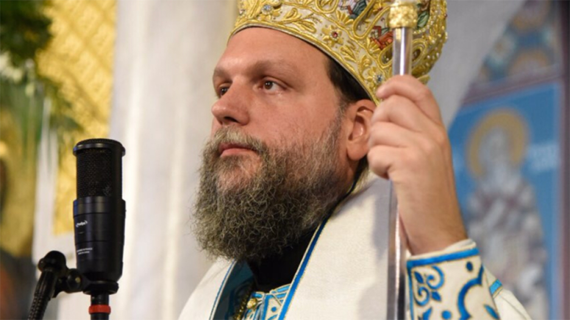 Μητροπολίτης Ν. Ιωνίας: «Το δημογραφικό απειλεί ανοικτά το μέλλον του έθνους μας»