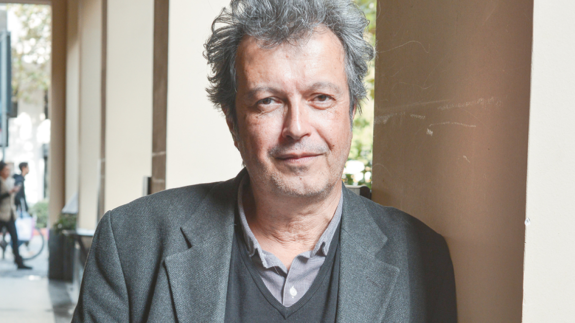 Πέτρος Τατσόπουλος: Για 48 ώρες τον αγάπησαν όλοι