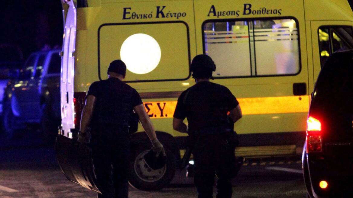 Θεσσαλονίκη: Καραμπόλα με τρία αυτοκίνητα και λεωφορείο του ΟΑΣΘ - Τραυματίστηκε 6χρονος