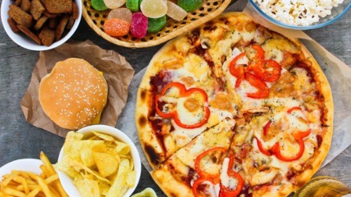 Γιατί δε χρειάζεται να υποβάλλουμε τον εαυτό μας σε αυστηρές στερητικές δίαιτες,  για να χάσουμε βάρος