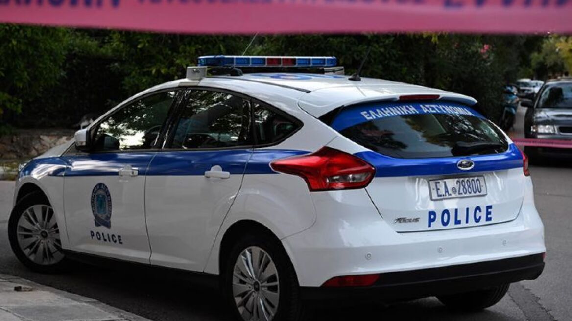 Ανήλικος το έριξε στις διαρρήξεις στην Αχαΐα