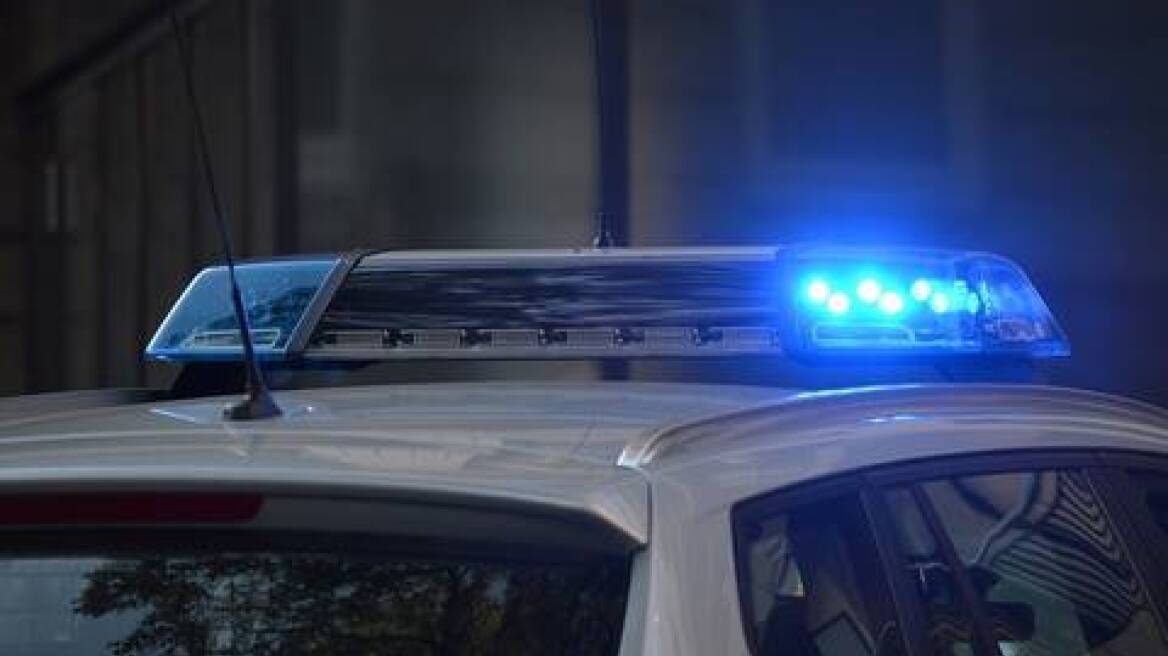 Ρέθυμνο: Διαρρήξεις σε ναούς, νεκροταφεία και σπίτια στο Μυλοπόταμο