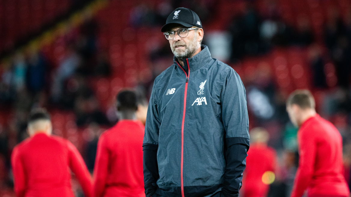 Κλοπ: Δεν θέλω να αναλάβω τώρα την Εθνική Γερμανίας