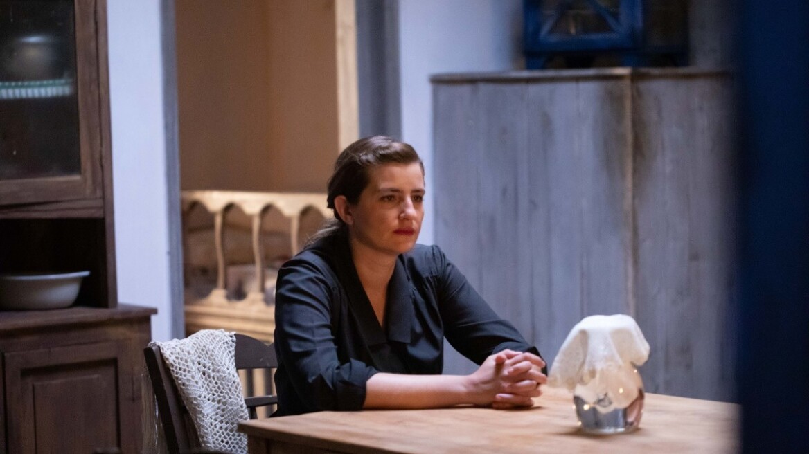 Συγκλονίζει η Μαρία Κίτσου: Η εξομολόγηση για τη «μάχη» της με την κατάθλιψη