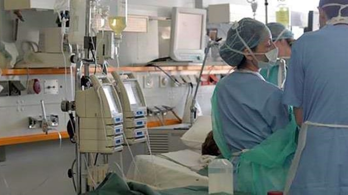 Εποχική γρίπη: Ξεκίνησε και επίσημα η επιτήρηση, με έναν ασθενή σε ΜΕΘ