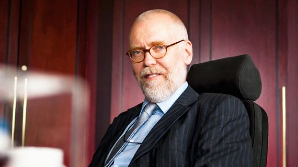 Φινλανδία: Η ΕΕ θα σταθεί στο πλευρό Ελλάδας και Κύπρου