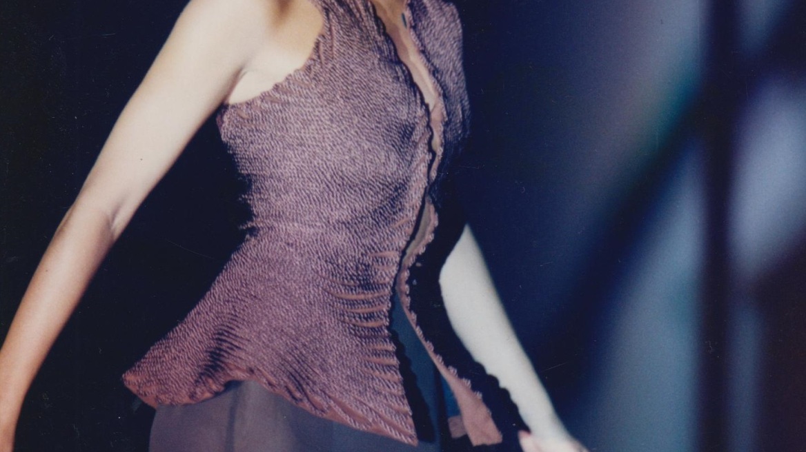 Μάνια Ντέλου: Πώς είναι σήμερα η Μις Ελλάς 1993;