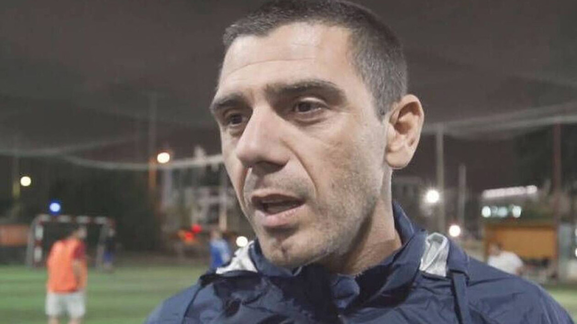 Με Κατσουράνη η Ελλάδα στο Socca World Cup 2019 - Τι δηλώνει στον ΟΠΑΠ για το μεγάλο ραντεβού του παγκοσμίου ποδοσφαίρου