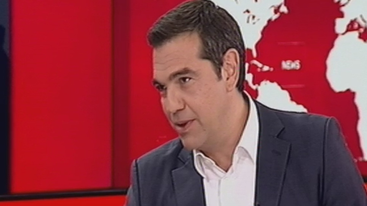 Ο Τσίπρας επιμένει να καλύπτει τον Παπαγγελόπουλο 