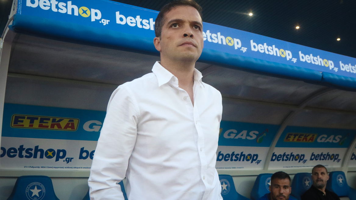 Ο Παναιτωλικός «τελείωσε» τον Κάστρο