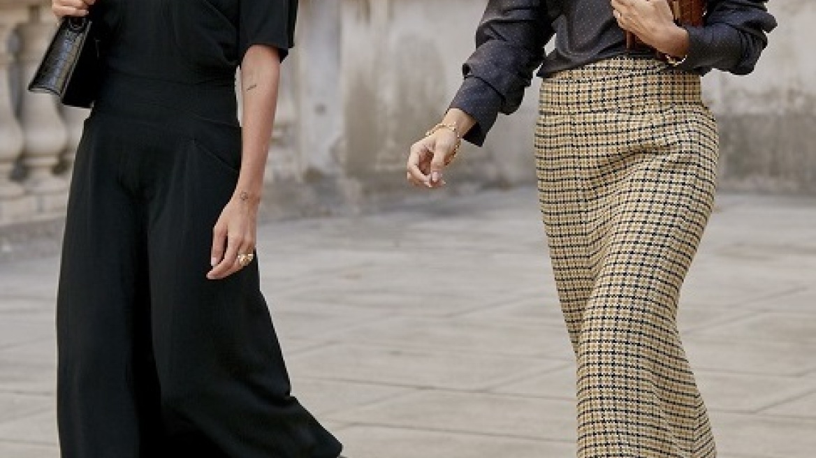 Η νέα αγαπημένη τσάντα της μόδας κοστίζει μόλις 63 ευρώ