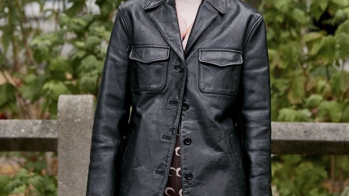 5 βήματα για μια εύκολη μετάβαση της γκαρνταρόμπας σας στο φθινόπωρο