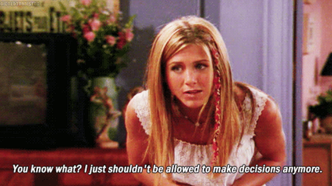 10 κακές συνήθειες που πρέπει να σταματήσετε ΤΩΡΑ 